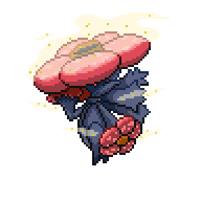 Vilerade Sprite Image