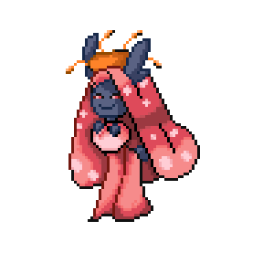 Vilepunny Sprite Image
