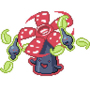 Viletom Sprite Image