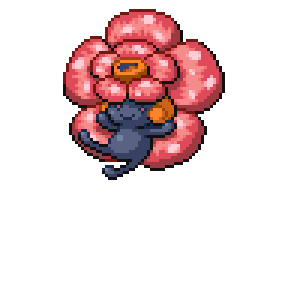 Vilecott Sprite Image