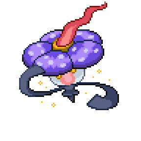 Vilepent Sprite Image