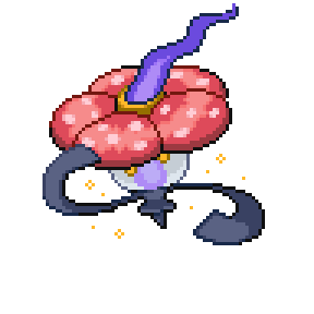 Vilepent Sprite Image