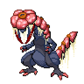 Vilexorus Sprite Image