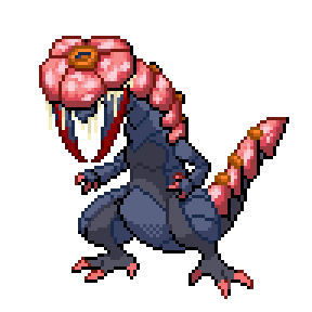 Vilexorus Sprite Image