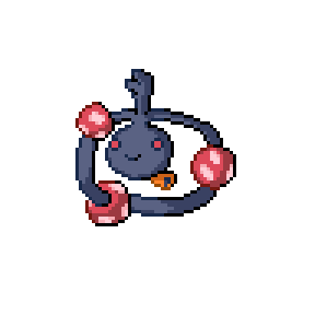 Vileki Sprite Image