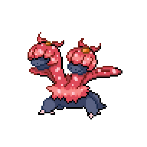 Vilelous Sprite Image