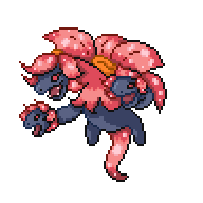 Viledreigon Sprite Image