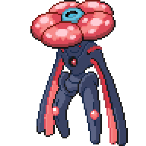 Vilexys Sprite Image