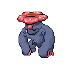 Vileroth Sprite Image