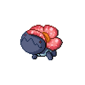 Vileinch Sprite Image