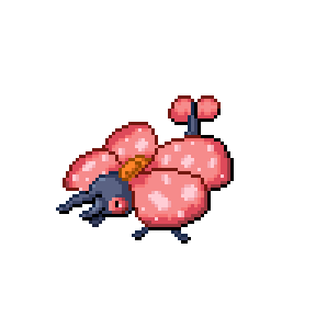 Vileva Sprite Image
