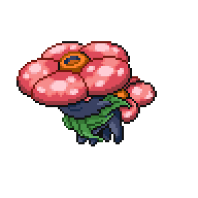 Vilerua Sprite Image