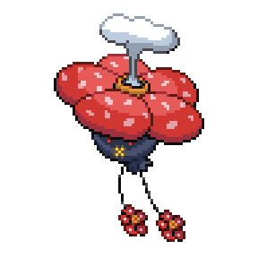 Vileloon Sprite Image