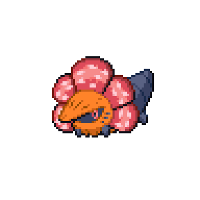 Vileesta Sprite Image