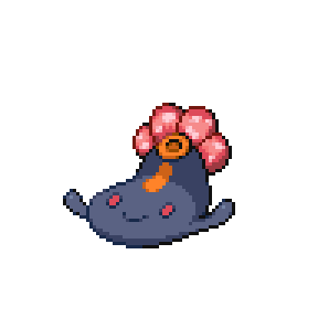 Vilefisk Sprite Image