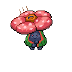 Vilerunt Sprite Image