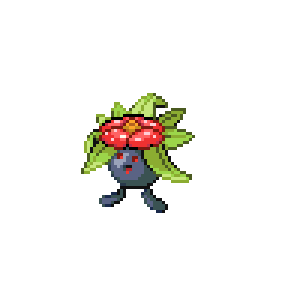 Vileish Sprite Image