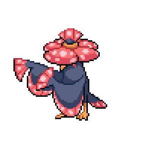 Vilecorio Sprite Image