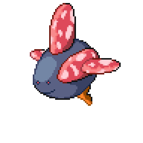 Vileedo Sprite Image