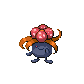 Vileoom Sprite Image