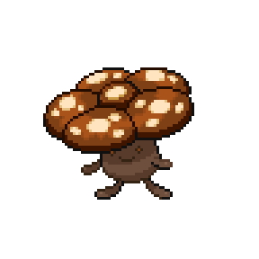 Vileplume Sprite Image
