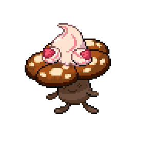 Vileplume Sprite Image