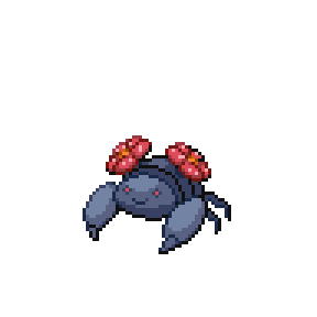 Vileras Sprite Image