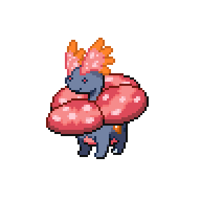 Vileaura Sprite Image