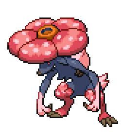 Vileroc Sprite Image