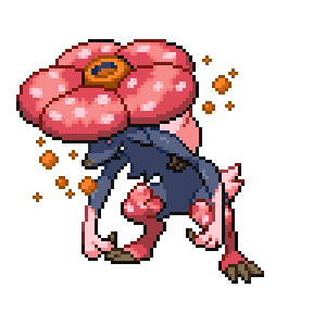 Vileroc Sprite Image