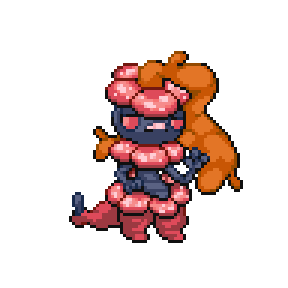 Vilety Sprite Image
