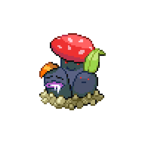 Viletrio Sprite Image