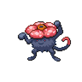 Vilekey Sprite Image