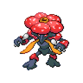 Vilekazam Sprite Image