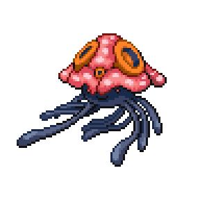 Vilecruel Sprite Image