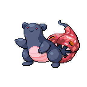 Vilebro Sprite Image