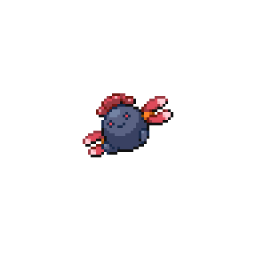 Vilemite Sprite Image