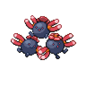 Vileton Sprite Image