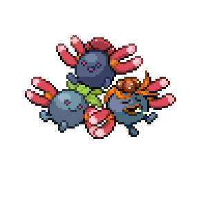 Vileton Sprite Image