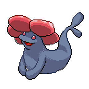 Vilegong Sprite Image