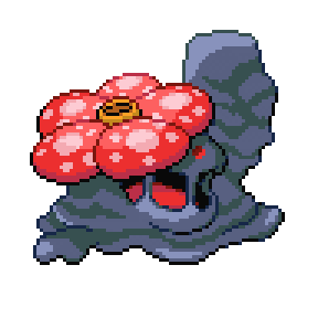 Vileuk Sprite Image