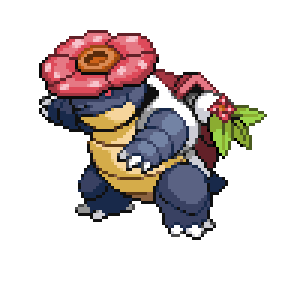 Viletoise Sprite Image