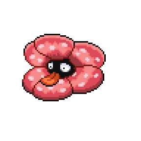 Vileder Sprite Image