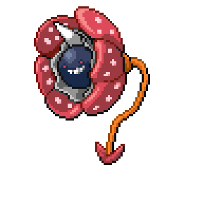 Vilester Sprite Image