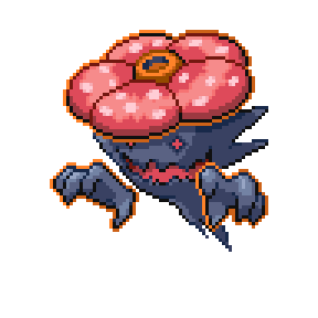 Vileter Sprite Image