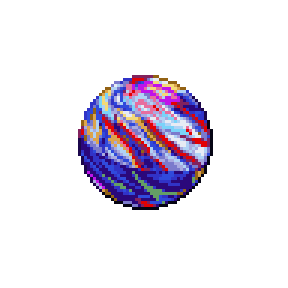 Necroode Sprite Image