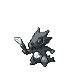 Necrobone Sprite Image
