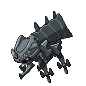 Necrohorn Sprite Image