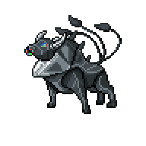 Necroros Sprite Image