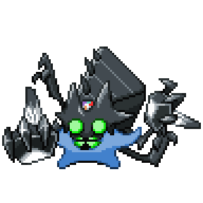 Necrostar Sprite Image